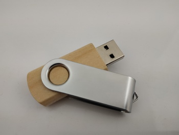 Promocionales memoria